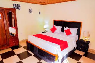 Martin Aviator Hotel - 2