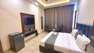 Hotel The Stay - 9