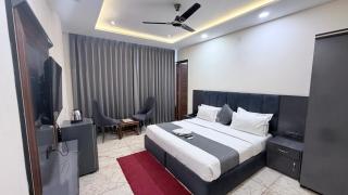 Hotel The Stay - 6