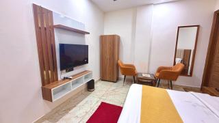 Hotel The Stay - 3