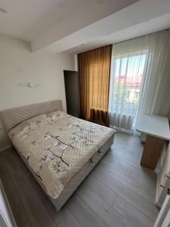 Apartment in Chisinau - 1