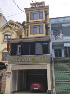 ĐỨC ANH HOTEL Bảo Lạc - 0