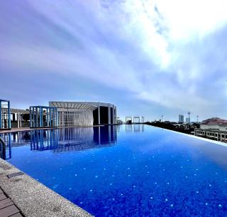 2 Pax One Bedroom Troika by AGhome - 5