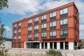 Hotel het Dok - 8