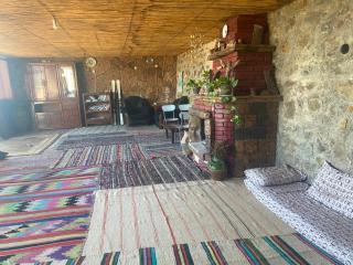 Gîte Ecotouristique Lalla Khadidja - 0