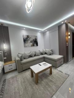 Avenue Resort Suite - 0