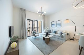 Bloomfields 1BR in Fairways 3 Yas Golf Collection - 9