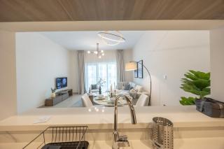 Bloomfields 1BR in Fairways 3 Yas Golf Collection - 7