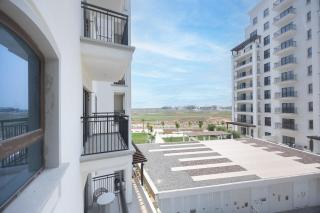 Bloomfields 1BR in Fairways 3 Yas Golf Collection - 6