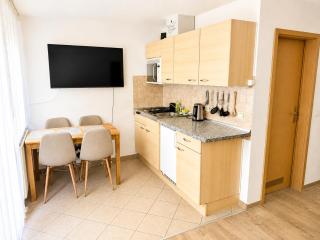 Komfortapartment an der Forellenschänke - 8