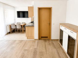 Komfortapartment an der Forellenschänke - 9