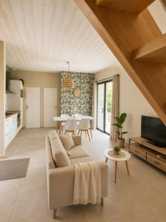 Maison mitoyenne - 3