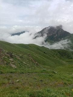 Gîte Ecotouristique Lalla Khadidja - 8
