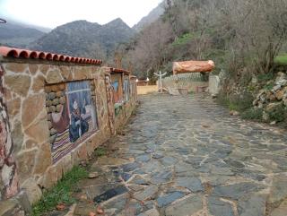Gîte Ecotouristique Lalla Khadidja - 2