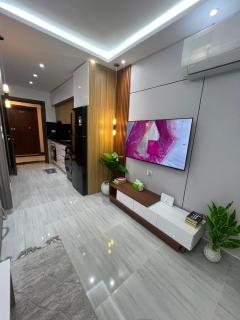 Avenue Resort Suite - 3