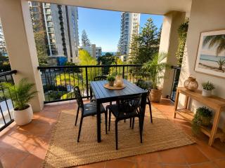 San Mateo On Broadbeach - 0