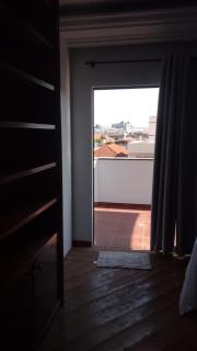 Quarto 31 privativo no centro rio Verde - 1