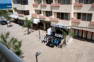 Formentera suite 13 - 6