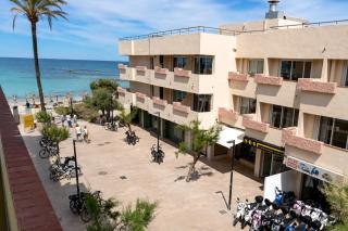 Formentera suite 13 - 5