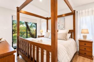 TheTree House Hobart Sleeps 8-2 Bath - 6