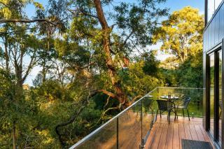 TheTree House Hobart Sleeps 8-2 Bath - 5