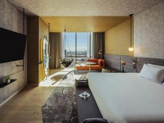Novotel Mexico City Toreo - 8