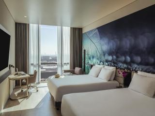 Novotel Mexico City Toreo - 6