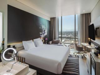 Novotel Mexico City Toreo - 1