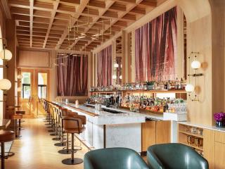 Raffles Europejski Warsaw - 9