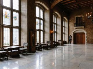 Fairmont Banff Springs - 3
