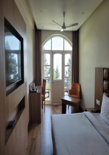 Mussoorie Gateway - 2