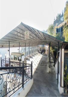 Mussoorie Gateway - 3