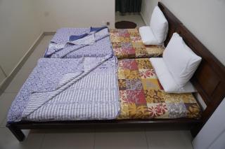 The Mall Luxury Guest House - 5