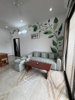 The Canopy House - 3 BHK in heart of the city - 0