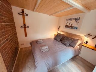 Swallows Garden Annexe - 6