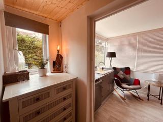 Swallows Garden Annexe - 3