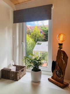 Swallows Garden Annexe - 1