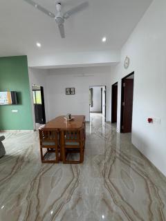 The Canopy House - 3 BHK in heart of the city - 6