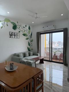 The Canopy House - 3 BHK in heart of the city - 3