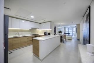 Bloomfields 3BR in Radiant Boulevard -Al Reem - 6