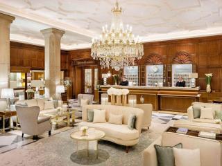 Fairmont Hotel Vier Jahreszeiten - 7