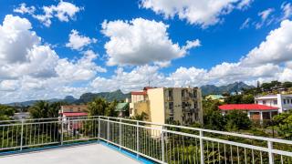 Magnifique Villa Roof Top et Piscine 6 personnes - 4
