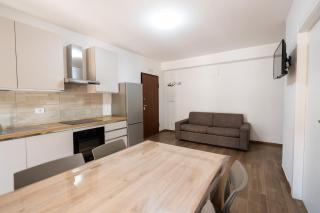 Zia Pina - Loft in montagna - 2