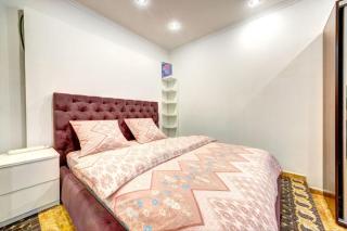 СВІТЛО! VIP Apartment in the Druzhby Narodiv metro station - 4