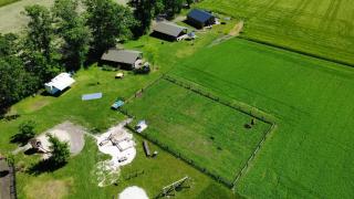 Landrijk De Reesprong boerderij - 4