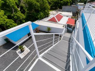 Magnifique Villa Roof Top et Piscine 6 personnes - 3