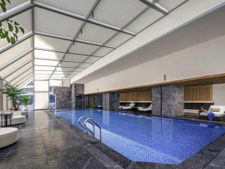 Swissotel Beijing Hong Kong Macau Center - 3