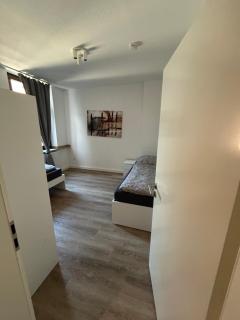 Ferienwohnung RuhrQuartier - 2