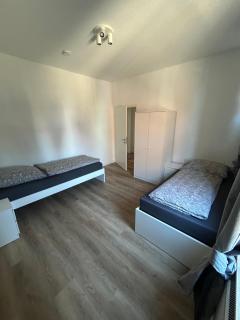 Ferienwohnung RuhrQuartier - 1