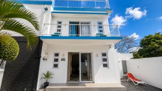 Magnifique Villa Roof Top et Piscine 6 personnes - 7